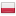 karen.pl hosted country